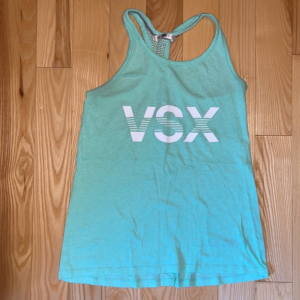 VSX Tank Top